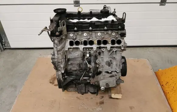 Opel Mokka Engine B16DTH B16DTE B16DTU