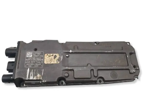 Audi A6 S6 C7 4G Steering rack 4G0909144K