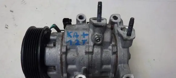 Ford Ka Air conditioning (A/C) compressor (pump)