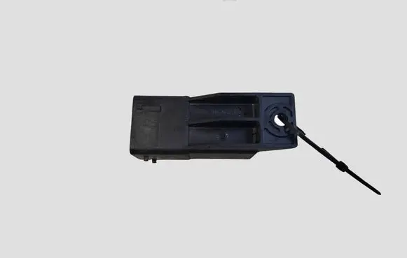 Citroen C5 Glow plug pre-heat relay 9640469680