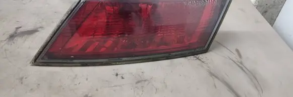 Honda Civic Tailgate rear/tail lights