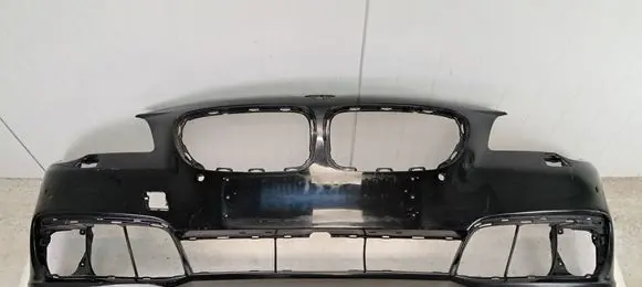BMW 5 F10 F11 Front bumper 51117331706 7331706 Z2403