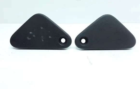 Volvo S60 Radiator support slam panel bracket 30723367 30723366