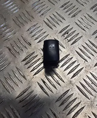 Hyundai Santa Fe Electric window control switch