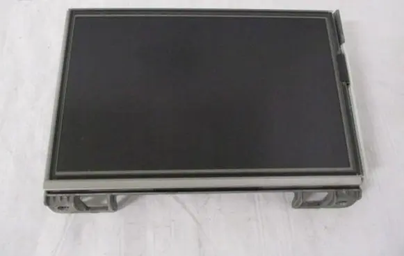 Peugeot 208 I Screen/display/small screen 9825029180