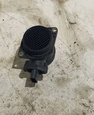 Audi A3 S3 8L Mass air flow meter 0280217121