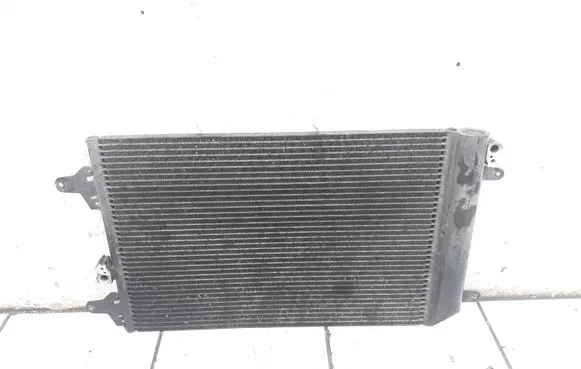 Ford Galaxy A/C cooling radiator (condenser) 7M3820411