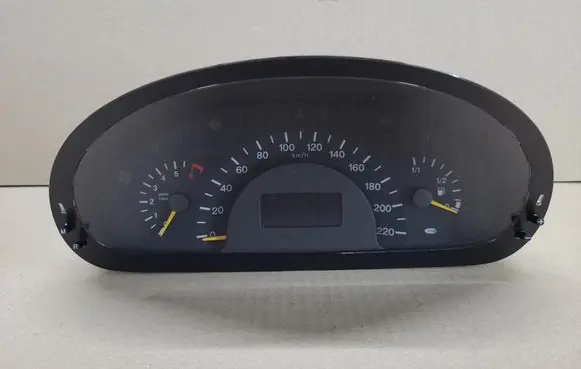 Mercedes-Benz Vito Viano W639 Speedometer (instrument cluster) A6394460521