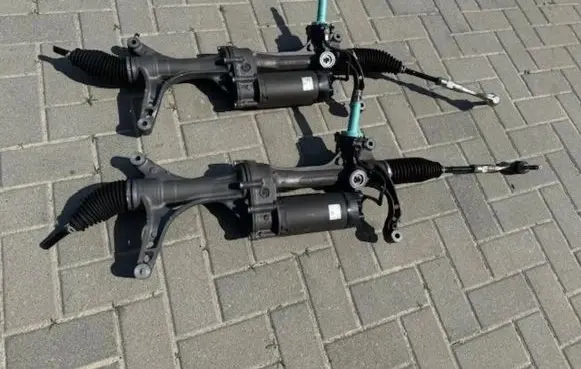 Mercedes-Benz EQE x294 Steering rack A2944602200