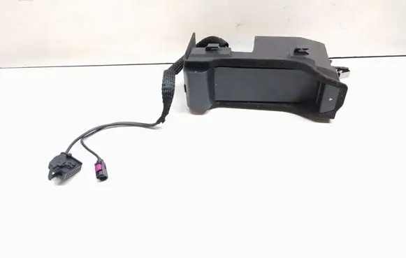 BMW 6 F12 F13 Phone control unit/module 9218782
