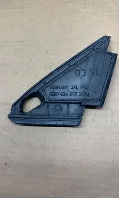 Audi Q3 F3 Rear door speaker cover trim 83A867367A 6083