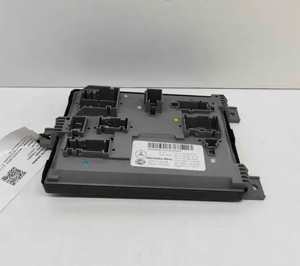 Mercedes-Benz GLC X253 C253 Central body control module A2059014718 A1679020607