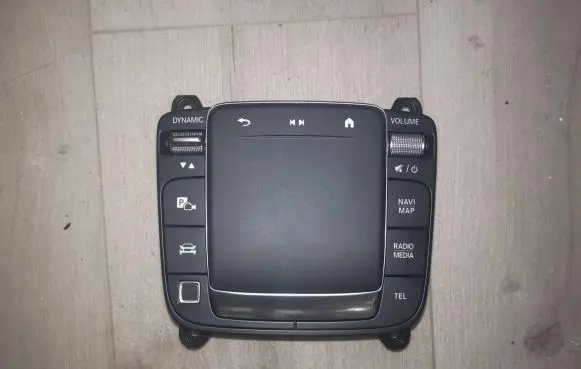 Mercedes-Benz GLE W167 Other control units/modules A1679008530 A2479022316 A1679012607
