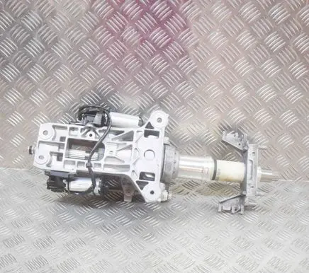 BMW 5 F10 F11 Steering rack mechanical part 6795342 P10768703