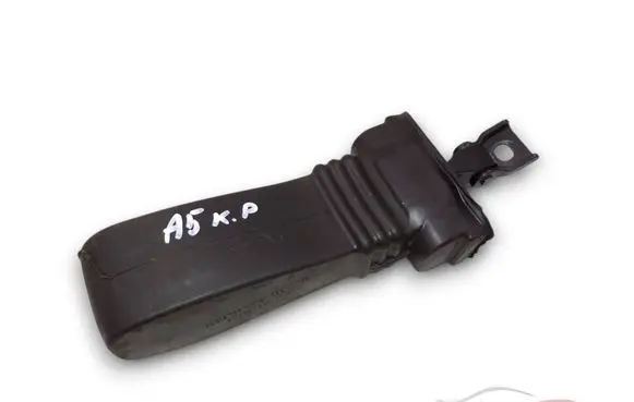 Audi A5 Sportback 8TA Front door check strap stopper 8T8837267A
