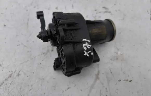 Intake manifold valve actuator/motor
