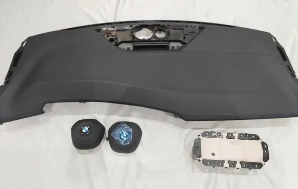 BMW 2 Active Tourer U06 Dashboard 0P375355 2606346