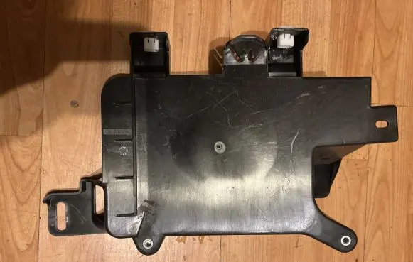 BMW 5 G30 G31 Other interior part 9348202
