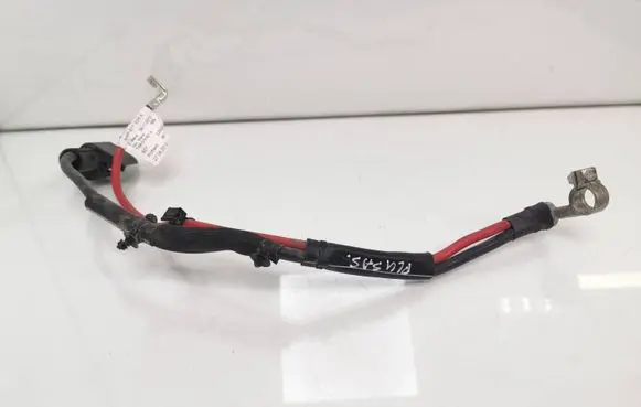 Volkswagen Golf VII Positive cable (battery) 5Q0971228K 09112012