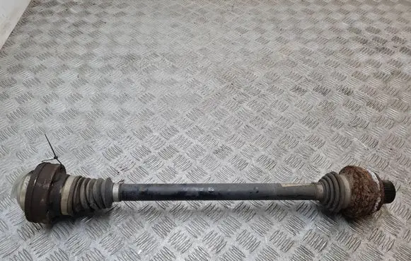 Audi Q5 SQ5 8R Rear driveshaft 
