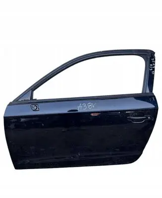 Audi A3 S3 8V Front door
