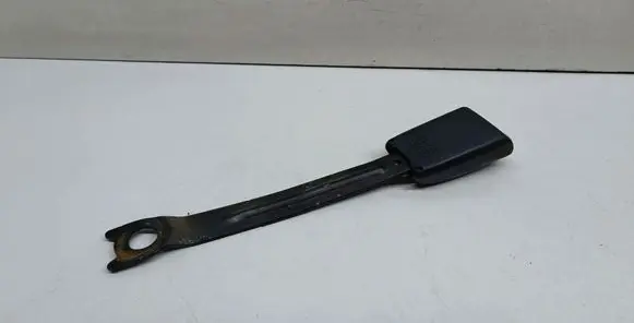 Toyota Yaris Verso Front seatbelt buckle