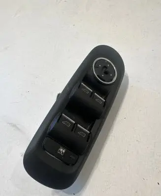 Ford Mondeo MK IV Electric window control switch 7S7T14A132AB A0308770973