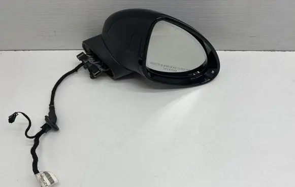 Porsche Cayenne (92A) Front door electric wing mirror 7P5858500BD 7P5971469BG