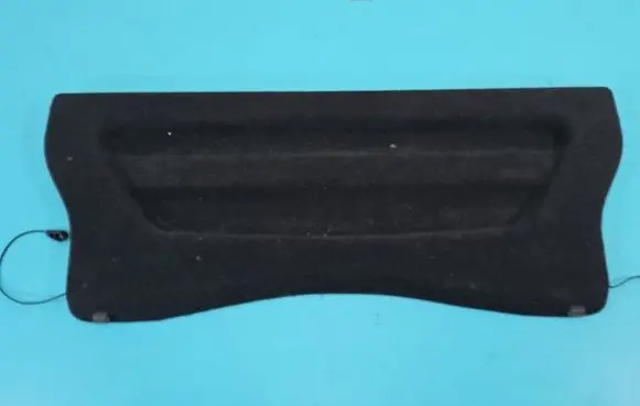 Renault Clio IV Parcel shelf 794209633R IMPRK1483485