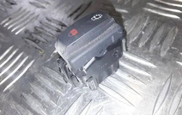 Renault Trafic II (X83) Central locking switch button 2648804