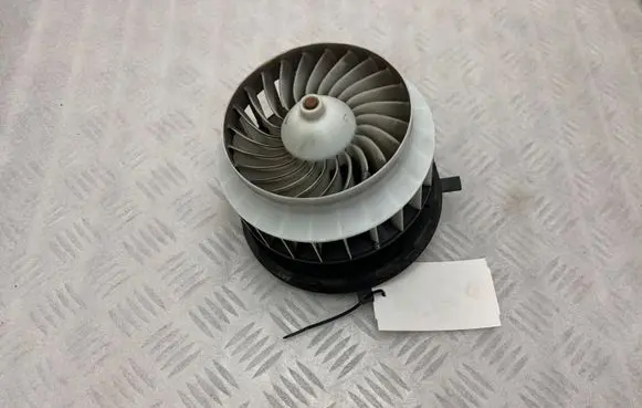 Mercedes-Benz GLC X253 C253 Heater fan/blower 3135102386 0130309002