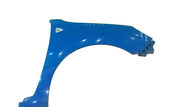 Renault Kangoo II Fender PRZOD PRAWY