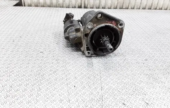 Seat Ibiza II (6k) Starter motor 036911023S 0001107025