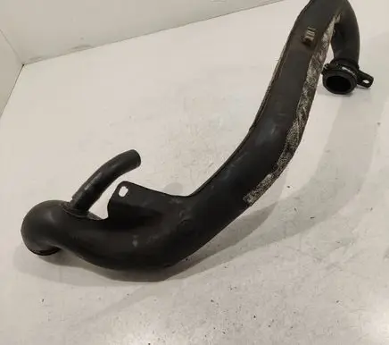 Citroen C5 Intercooler hose/pipe 9638038080