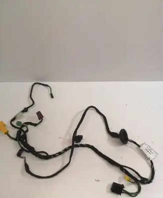 Mercedes-Benz E W212 Front door wiring loom 2125409810