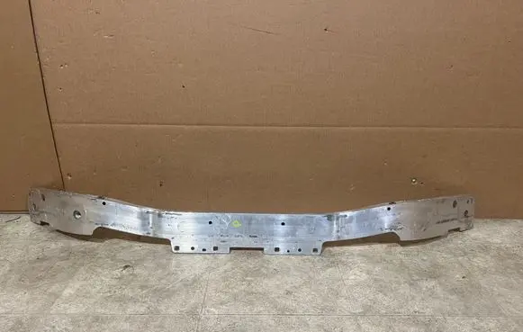 BMW X1 F48 F49 Radiator support slam panel bracket 5111100310