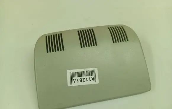 Skoda Fabia Mk2 (5J) Other interior part 1Z0877829B