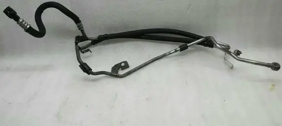 BMW M5 Power steering hose/pipe/line 32412283096