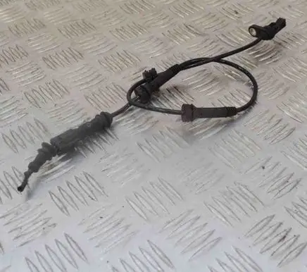 BMW 4 F36 Gran coupe ABS brake wheel speed sensor 6791223