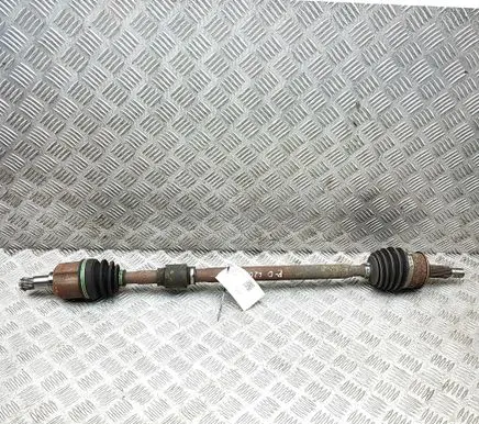 Mitsubishi Outlander Front driveshaft 3815A942