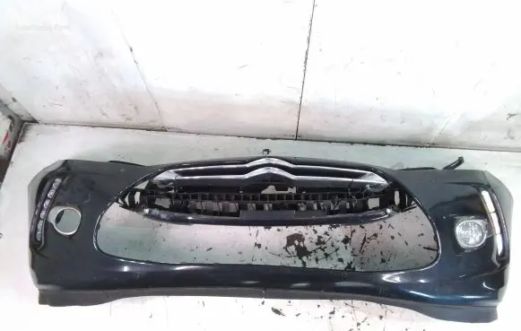 Citroen DS3 Front bumper