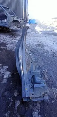 Volvo XC90 Rear quarter panel 