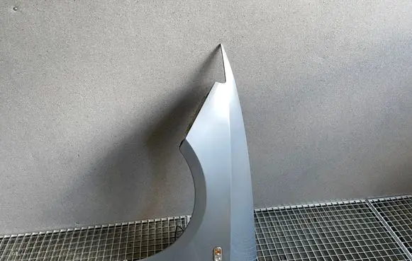 Fender