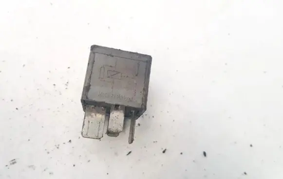 Jaguar X-Type Other relay f80b14b192aa f80b-14b192-aa
