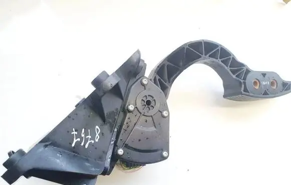 Hyundai Sonata Accelerator throttle pedal big0297a3l000 big0297a-3l000