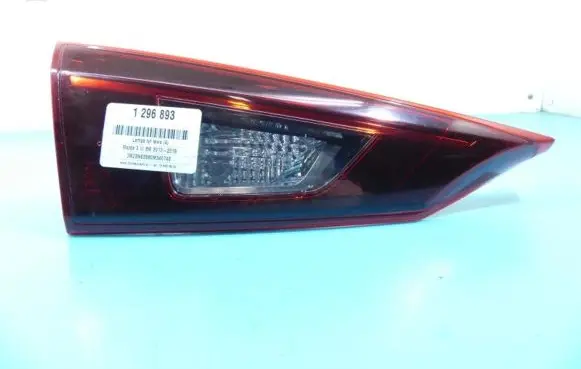 Mazda 3 III Rear/tail lights B45A-513G0 IMPRK1296893