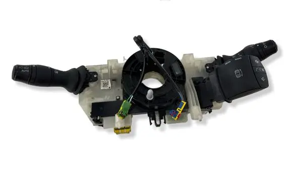 Renault Scenic III - Grand scenic III Wiper turn signal indicator stalk/switch 255522540R