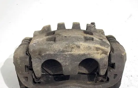 Subaru Forester SG Front brake caliper 