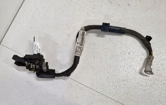 Honda Civic IX Positive cable (battery) 32410-TV2-E001