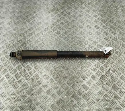Nissan Leaf II (ZE1) Rear shock absorber/damper E62105SJ1B